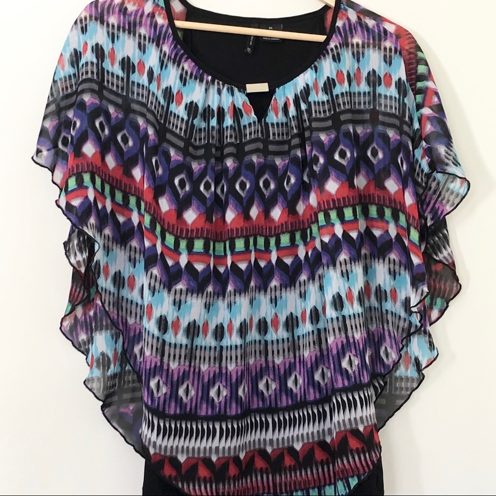 New Directions Blouse